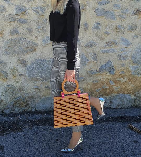 Georgina Passion O