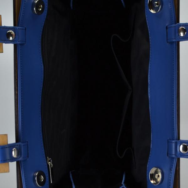 Georgina Royal Blue
