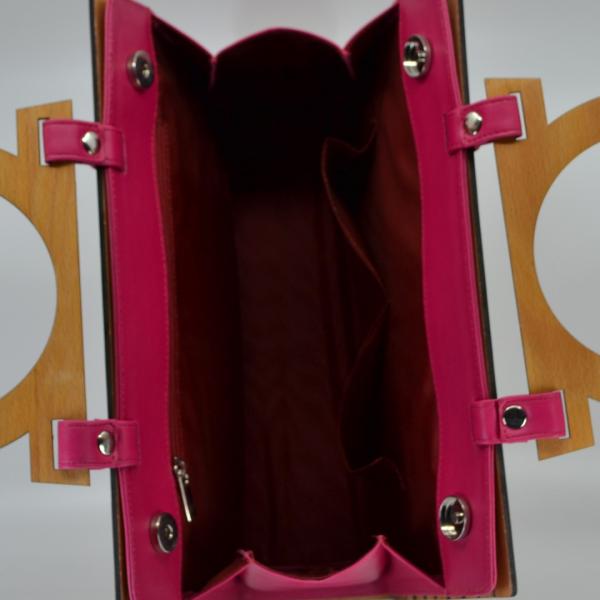 Georgina Passion O