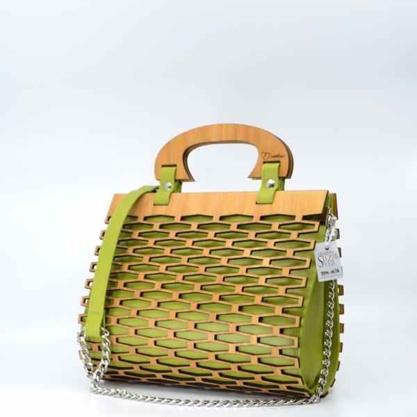 Sophia S Green