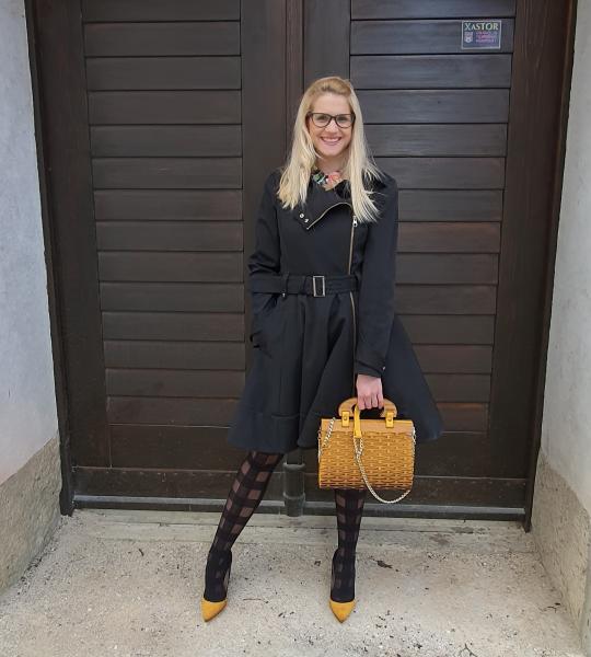 Sophia Sole