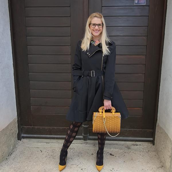 Sophia Sole